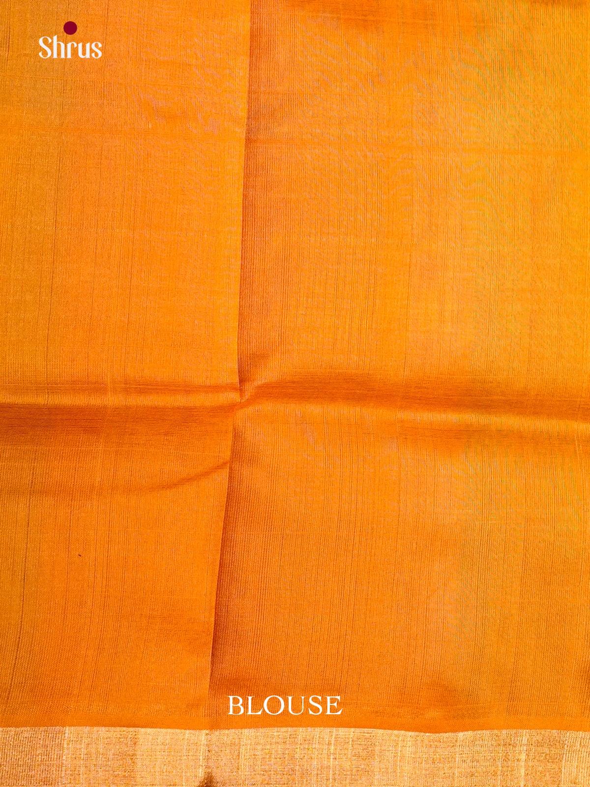 EAS27206 - Silk Cotton Saree
