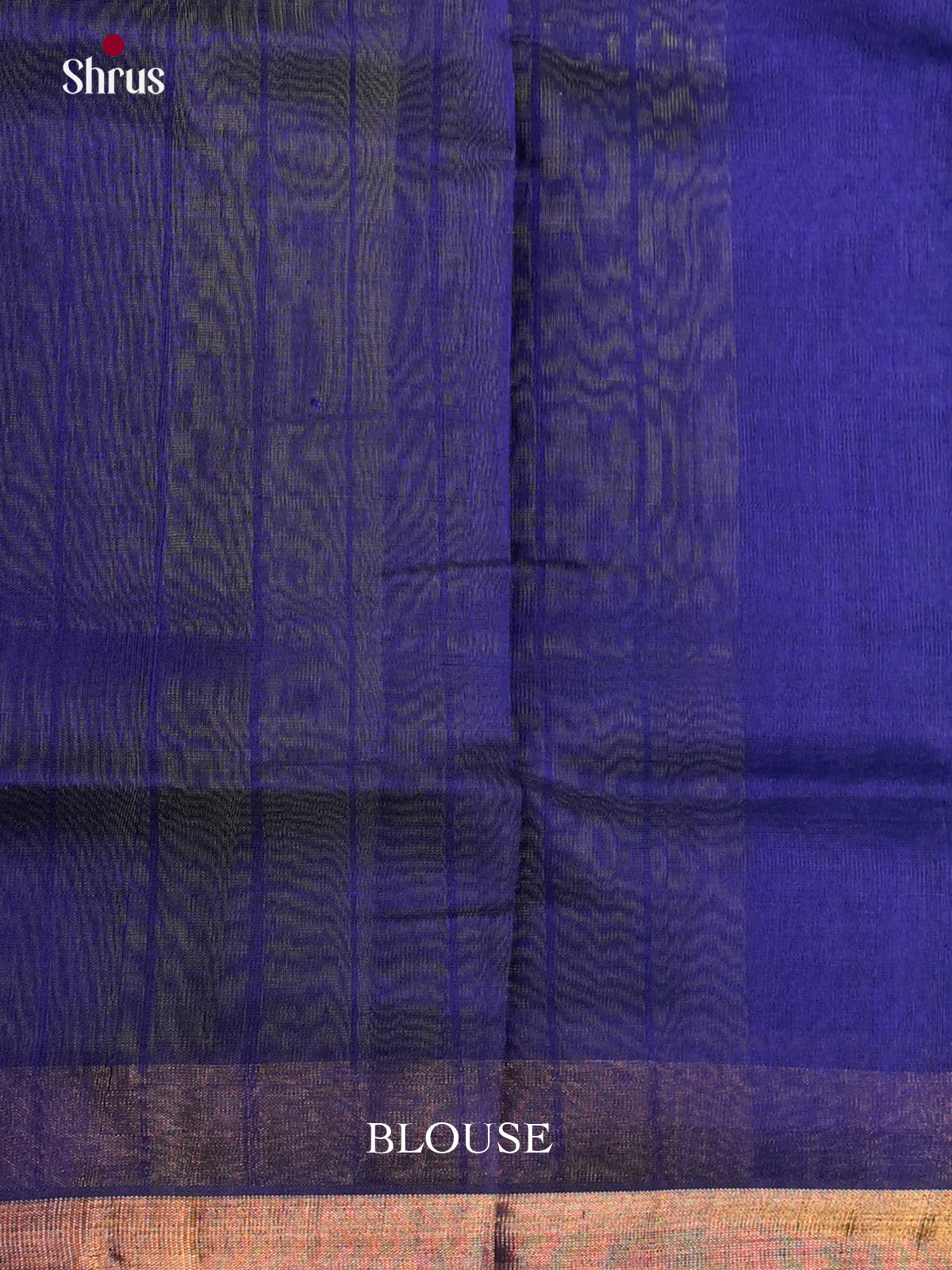 EAS27208 - Silk Cotton Saree