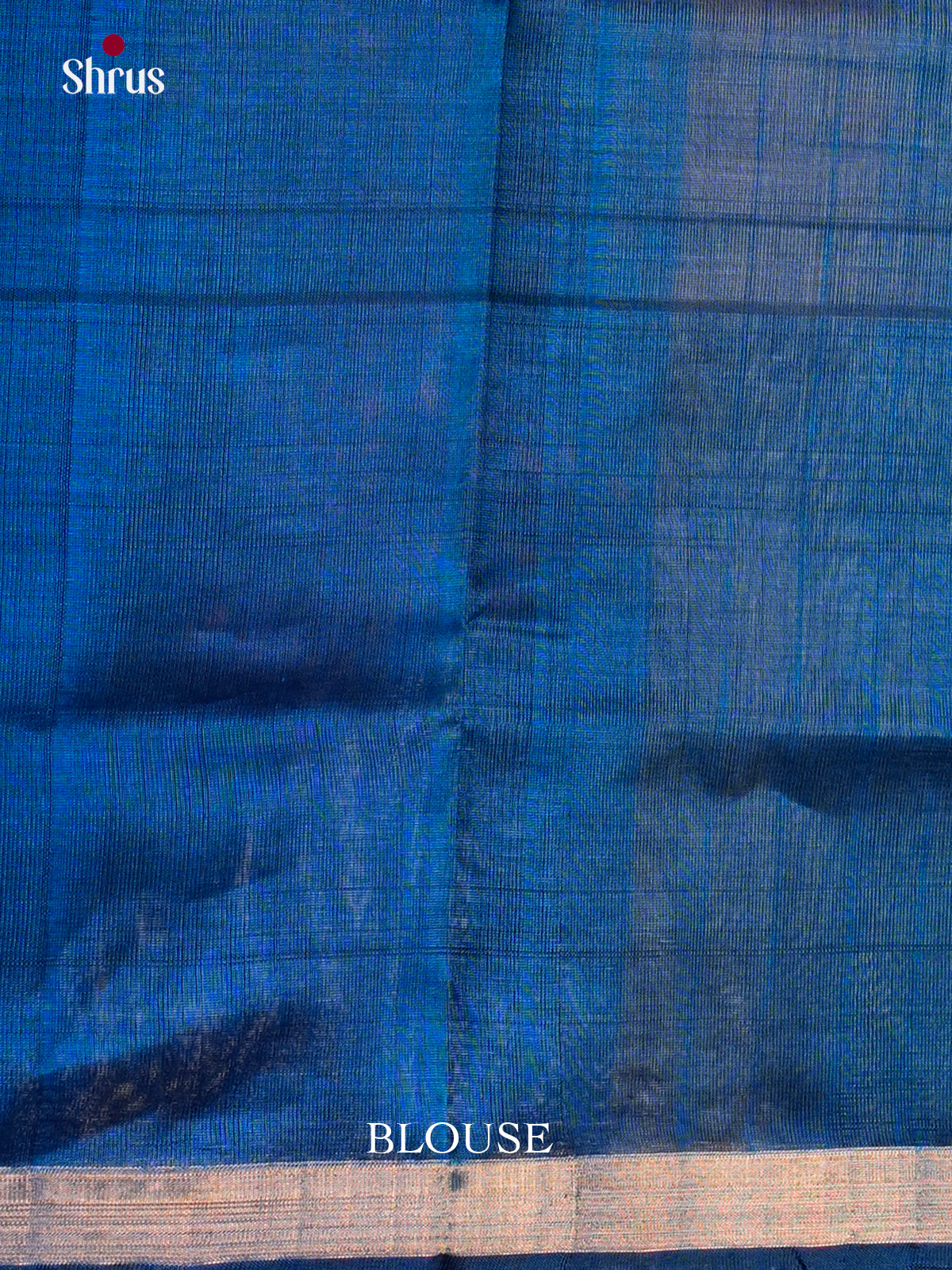 EAS27209 - Silk Cotton Saree