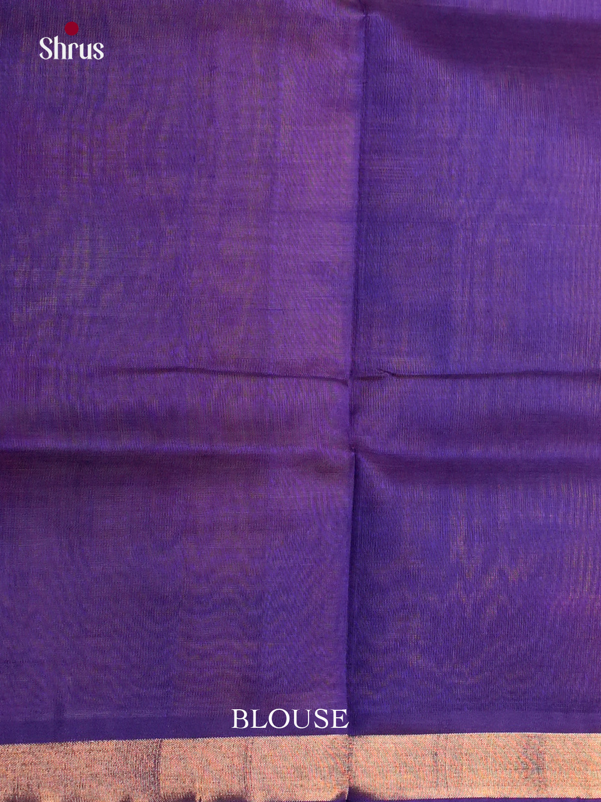 EAS27210 - Silk Cotton Saree