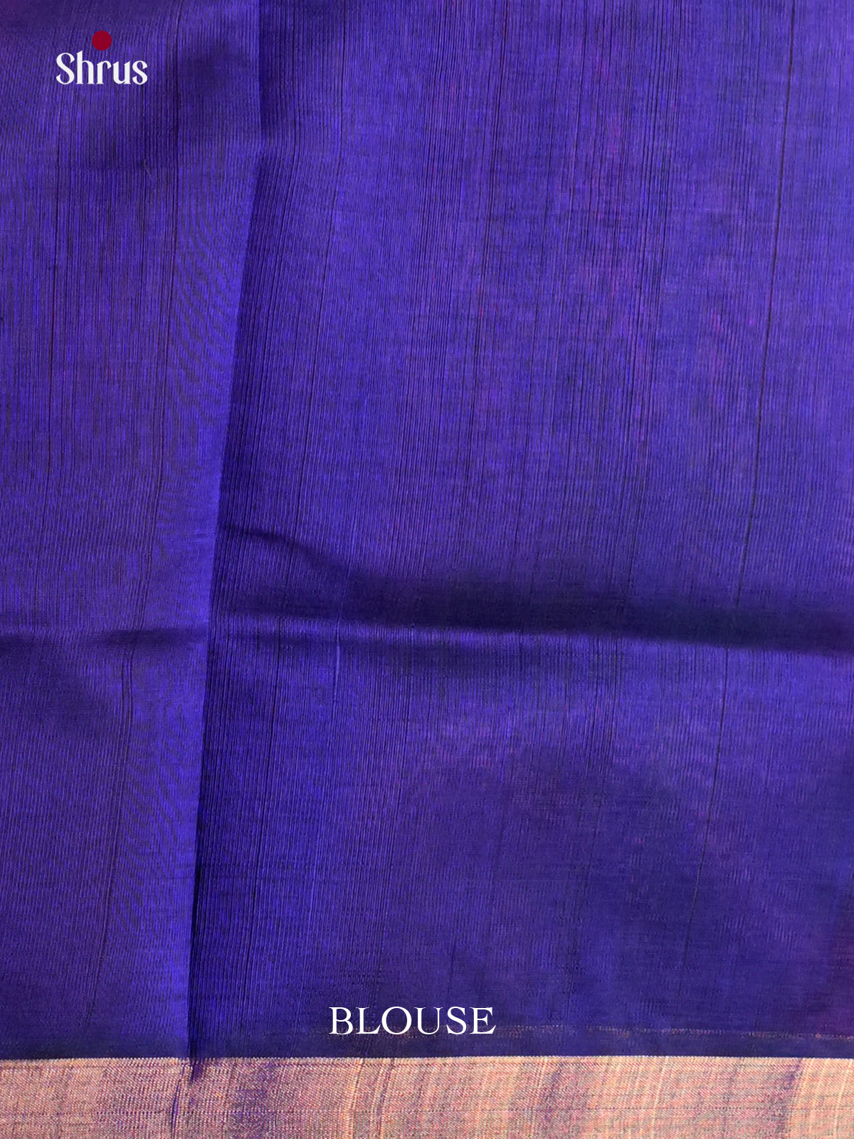 EAS27214 - Silk Cotton Saree