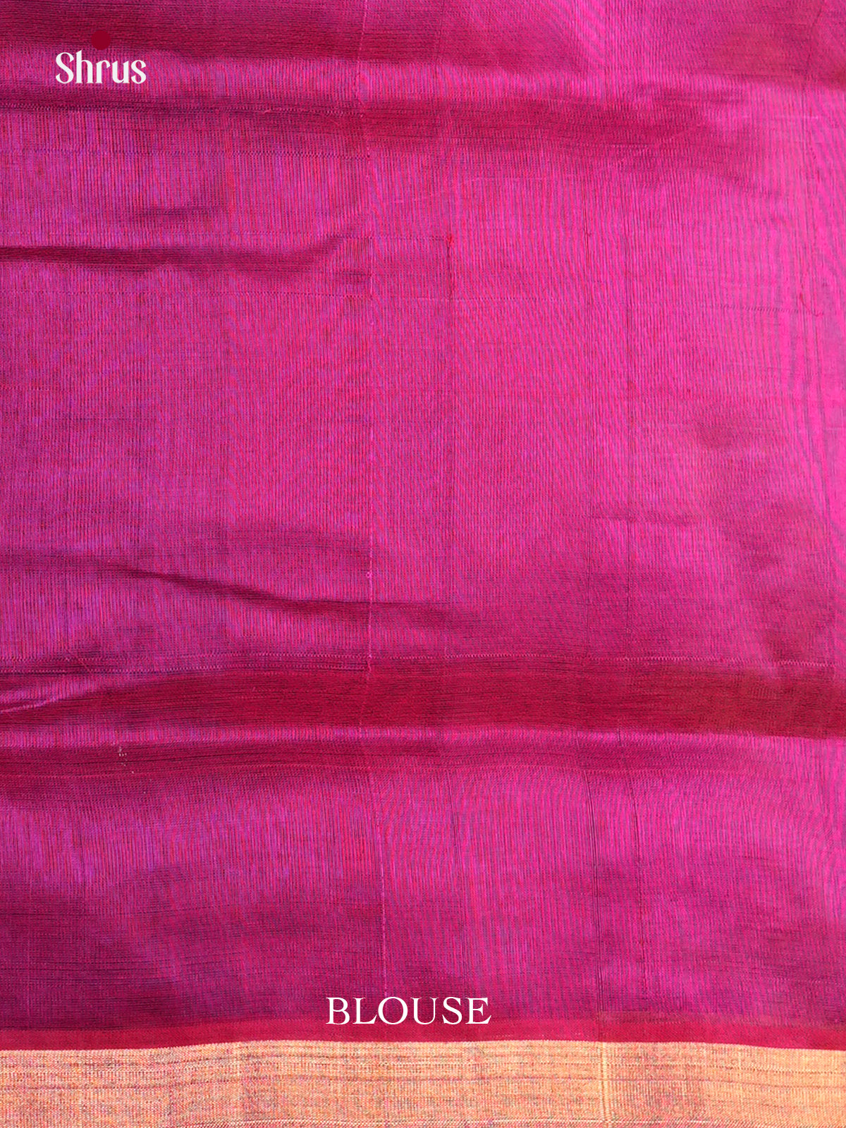 EAS27215 - Silk Cotton Saree