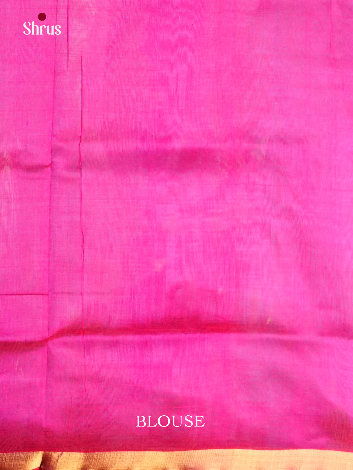 EAS27219 - Silk Cotton Saree