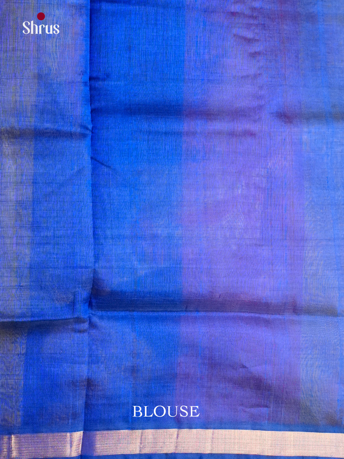 Buy Luminous Multicolour Saree Online with Ikkat Prints in Yellow, Blue & Pink