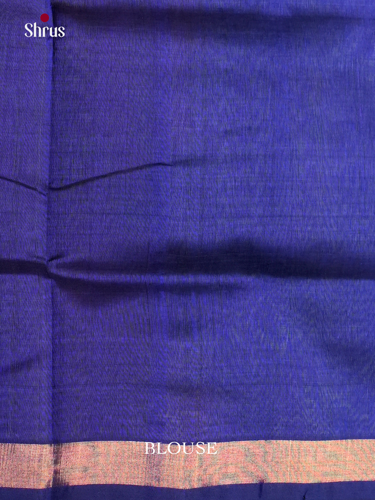 EAS27234 - Silk Cotton Saree