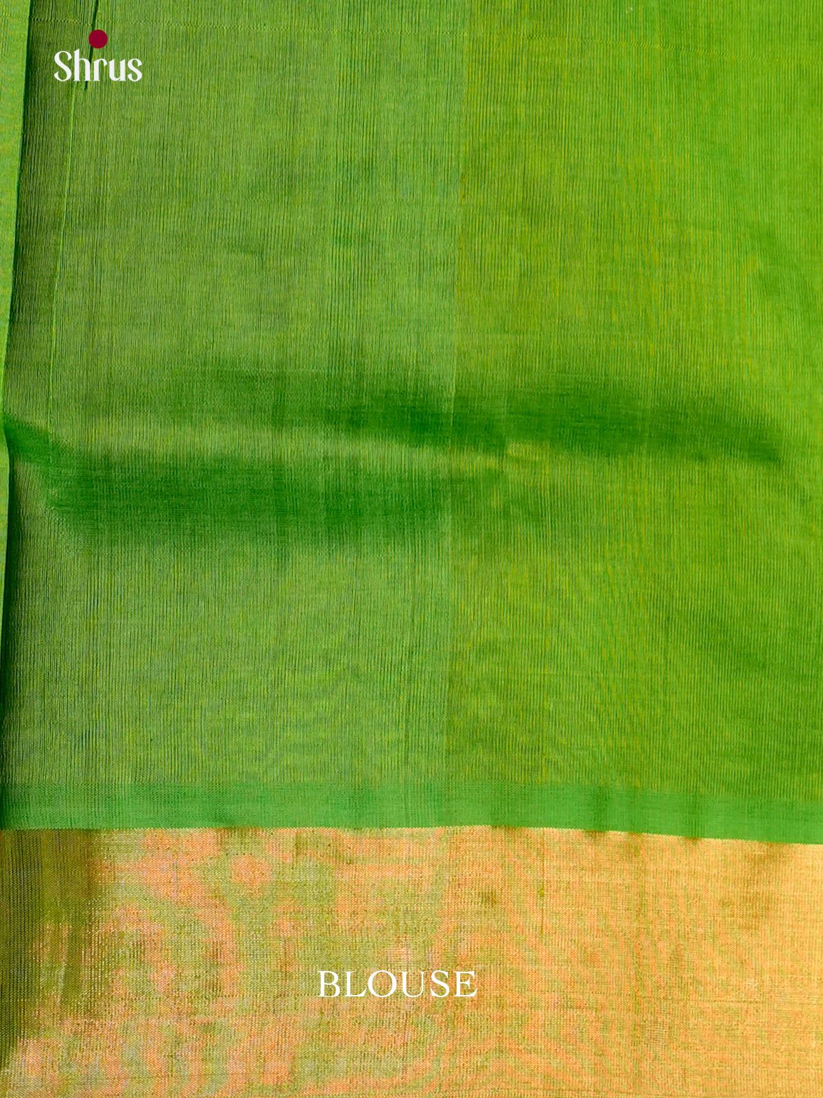 EAS27239 - Silk Cotton Saree