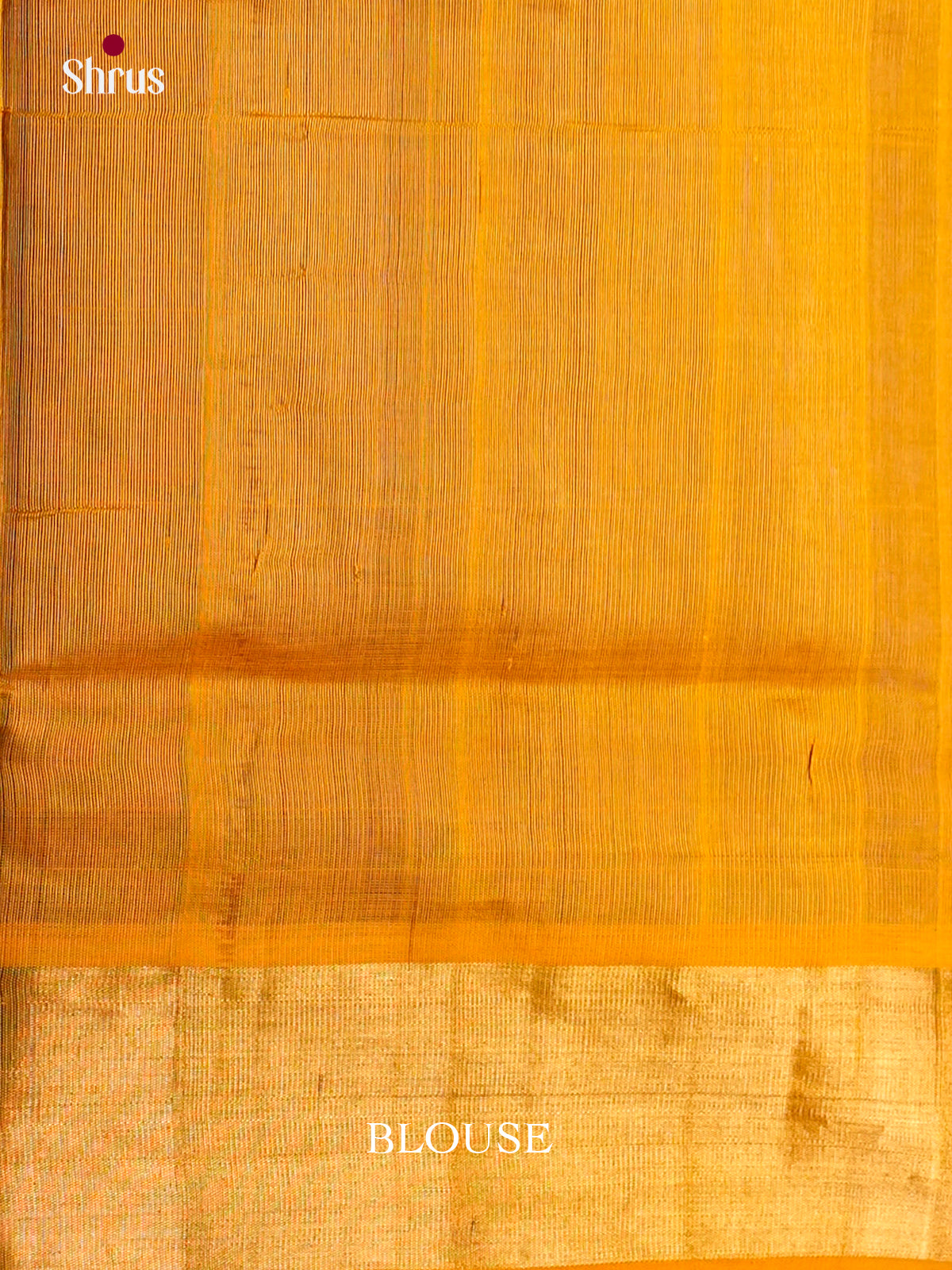 EAS27241 - Silk Cotton Saree - Shop on Shrus.com