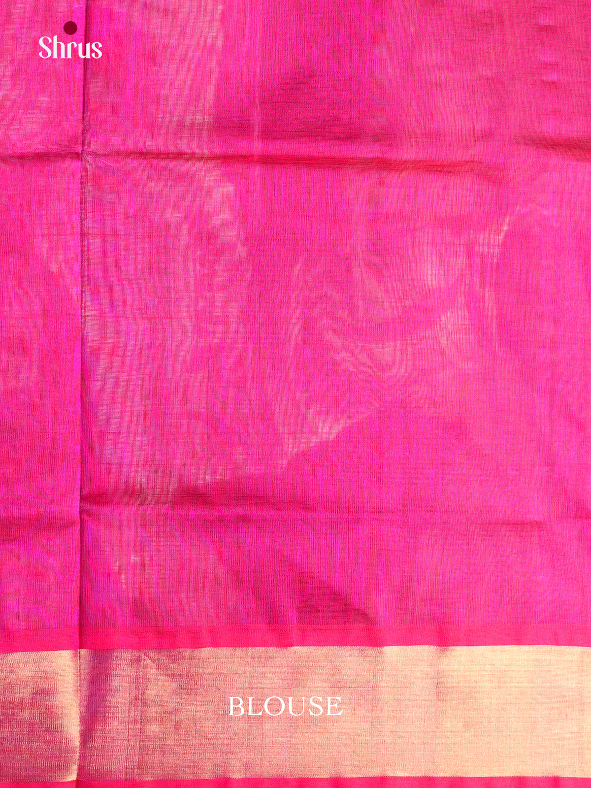 EAS27249 - Silk Cotton Saree - Shop on Shrus.com