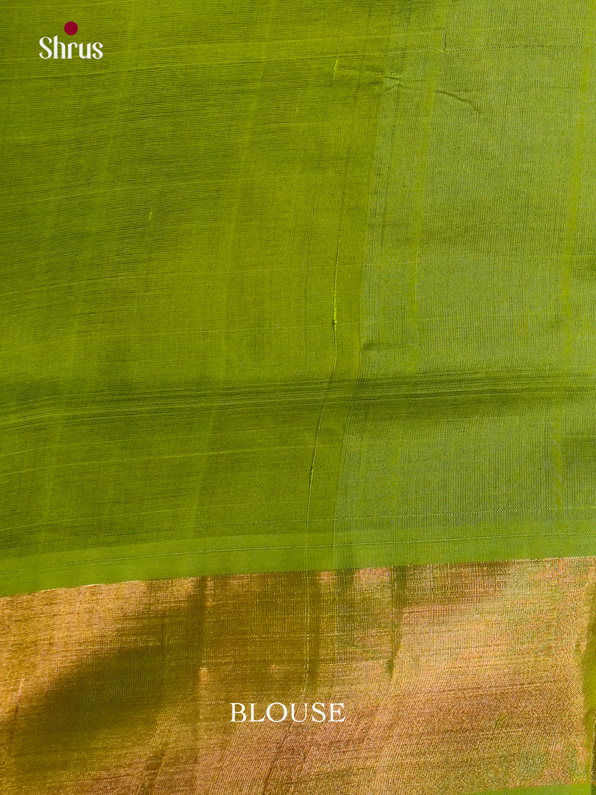 EAS27253 - Silk Cotton Saree