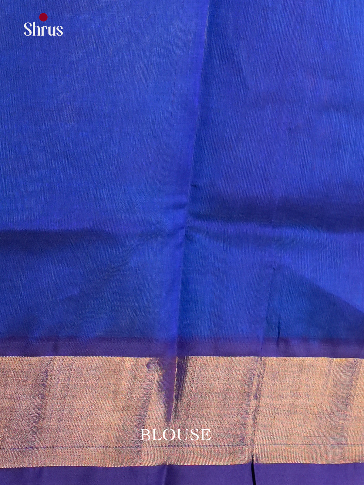 EAS27255 - Silk Cotton Saree - Shop on Shrus.com
