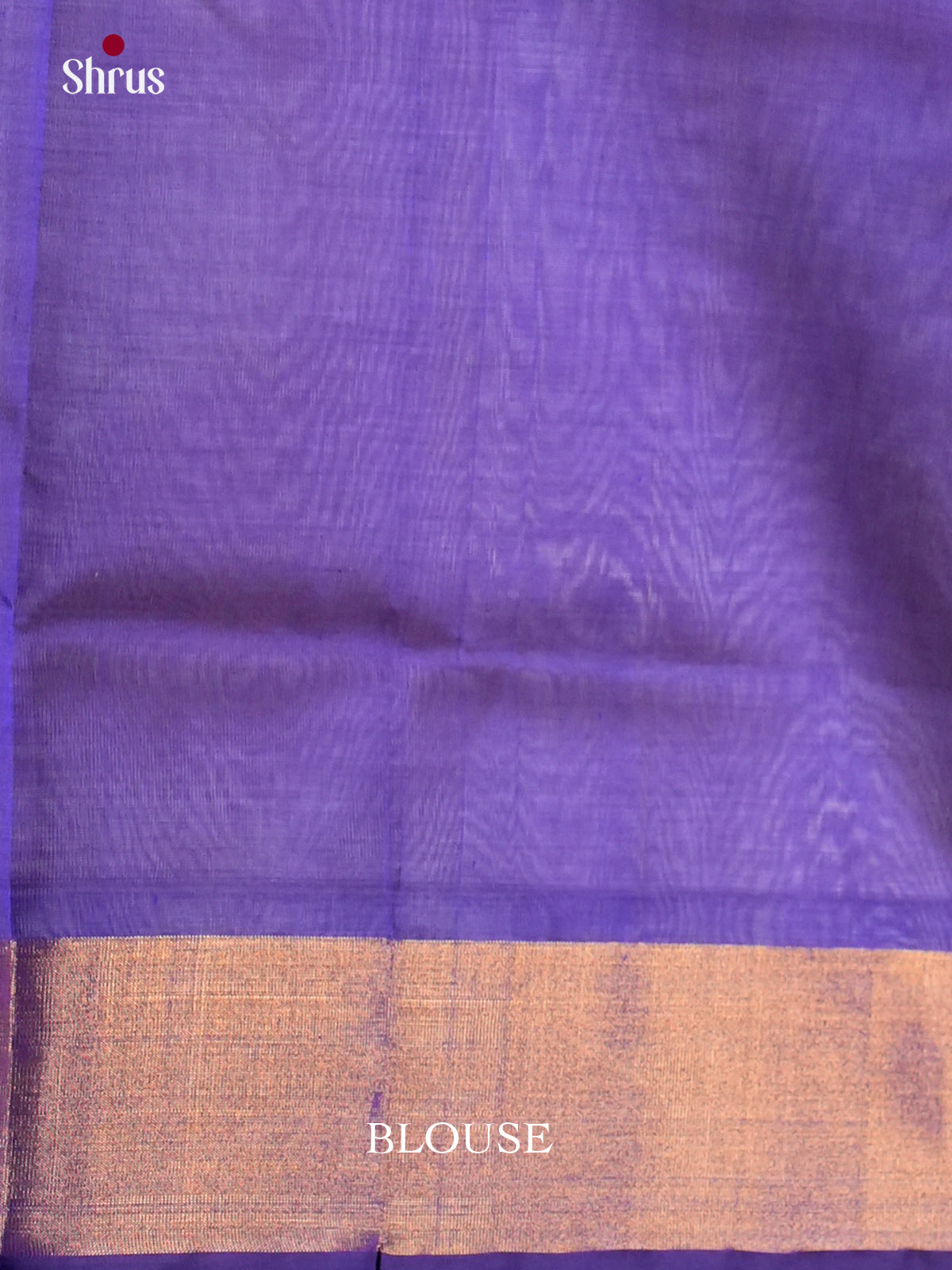 EAS27262 - Silk Cotton Saree