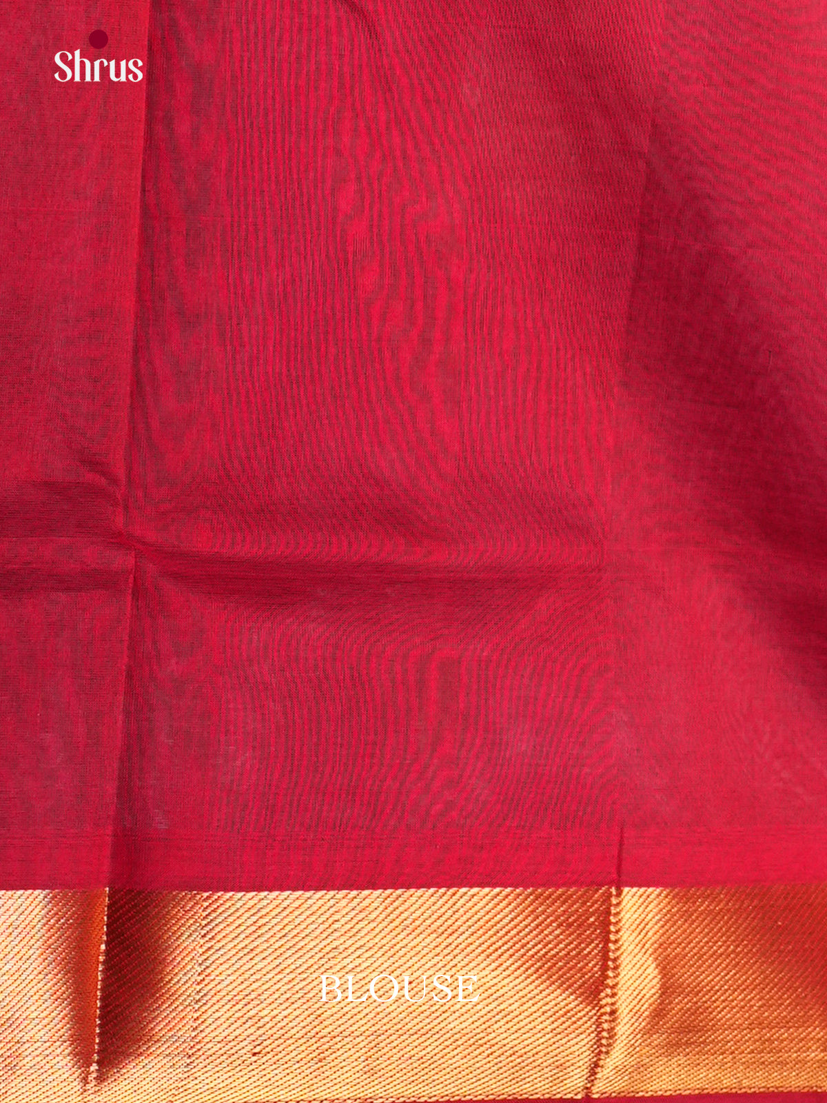 EAS27272 - Silk Cotton Saree