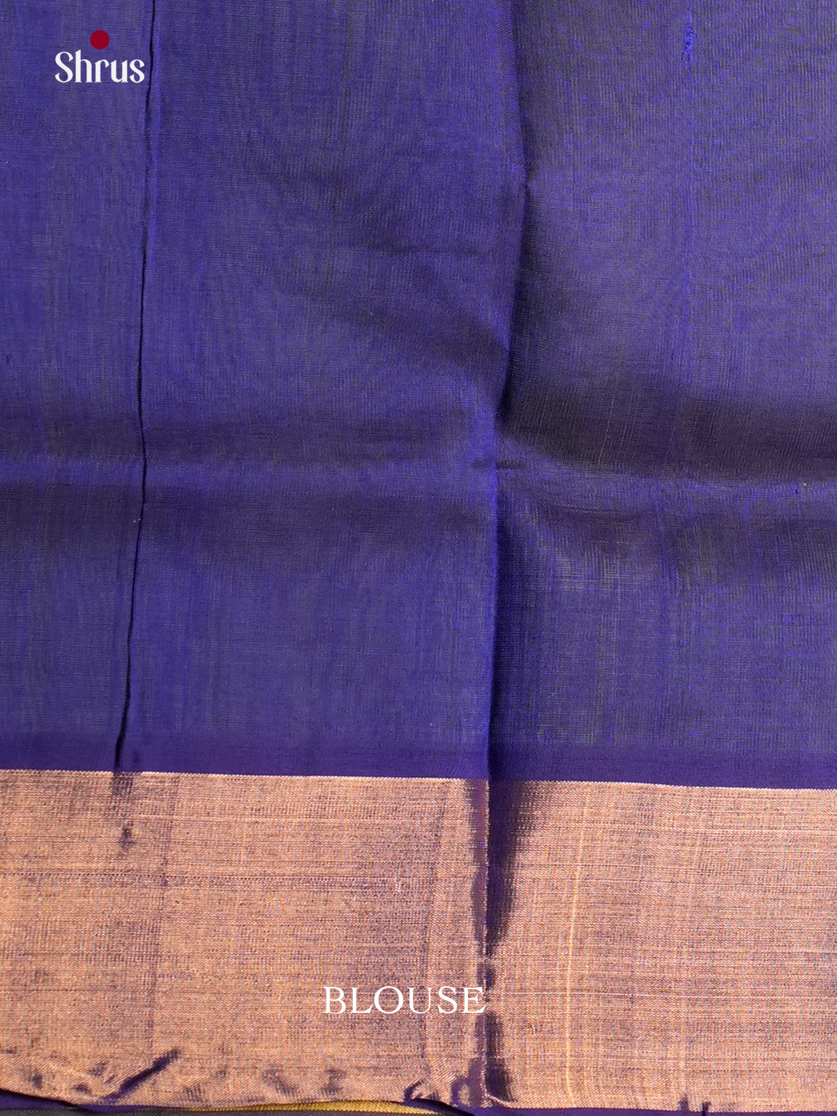 EAS27282 - Silk Cotton Saree