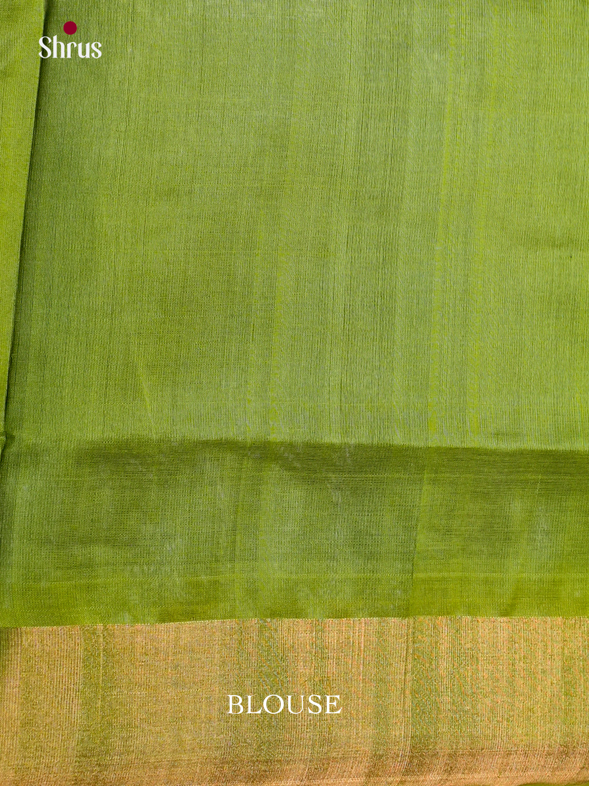 EAS27283 - Silk Cotton Saree