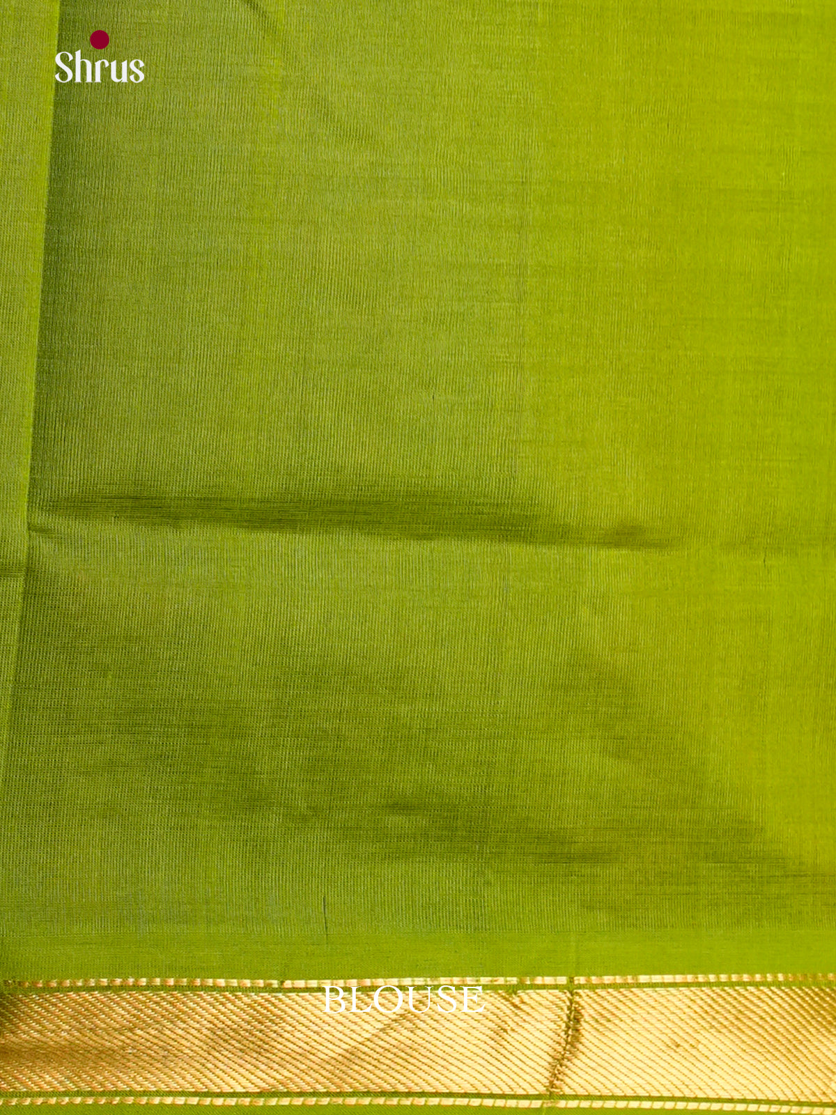 EAS27291 - Silk Cotton Saree - Shop on Shrus.com