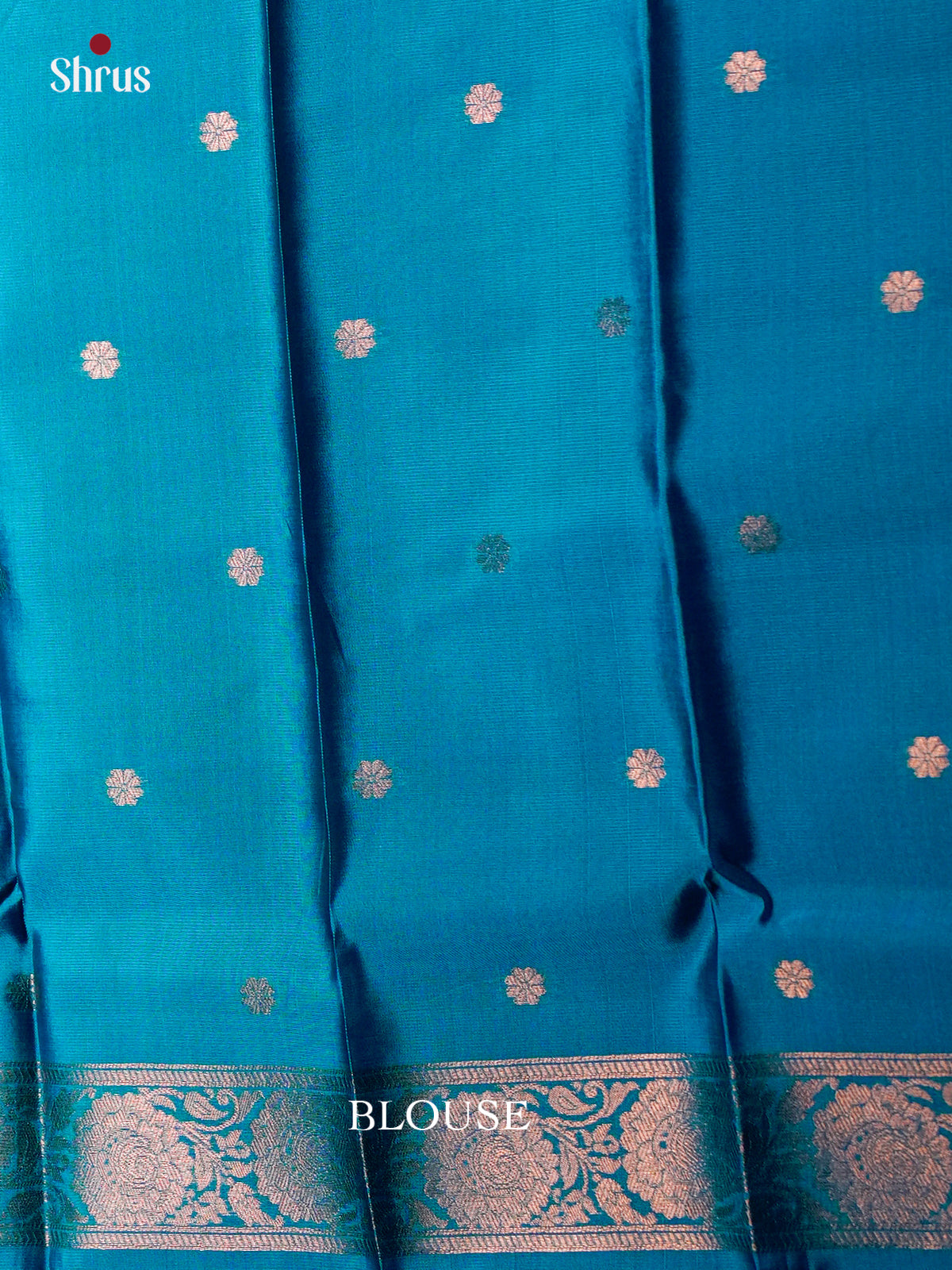 EAS27312 - Semi Softsilk - Saree - Shop on Shrus.com