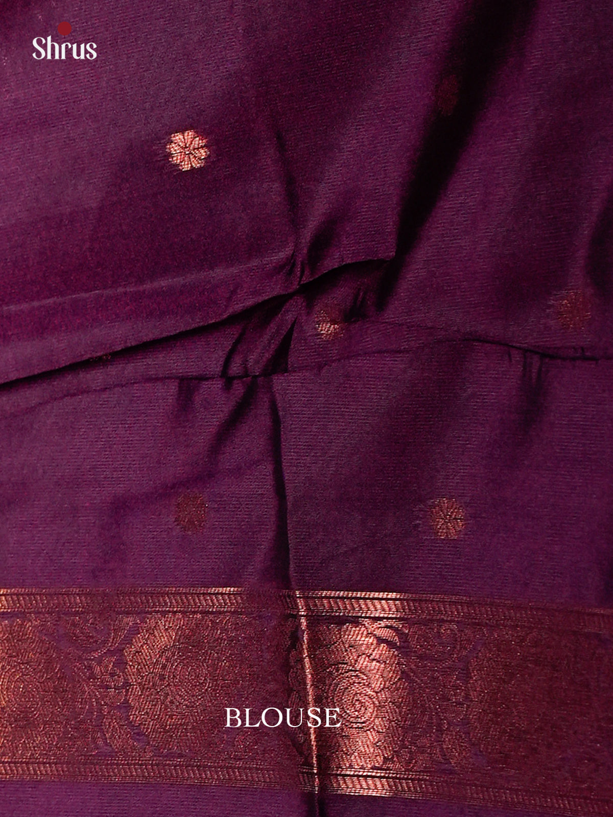 EAS27315 - Semi Softsilk - Saree - Shop on Shrus.com