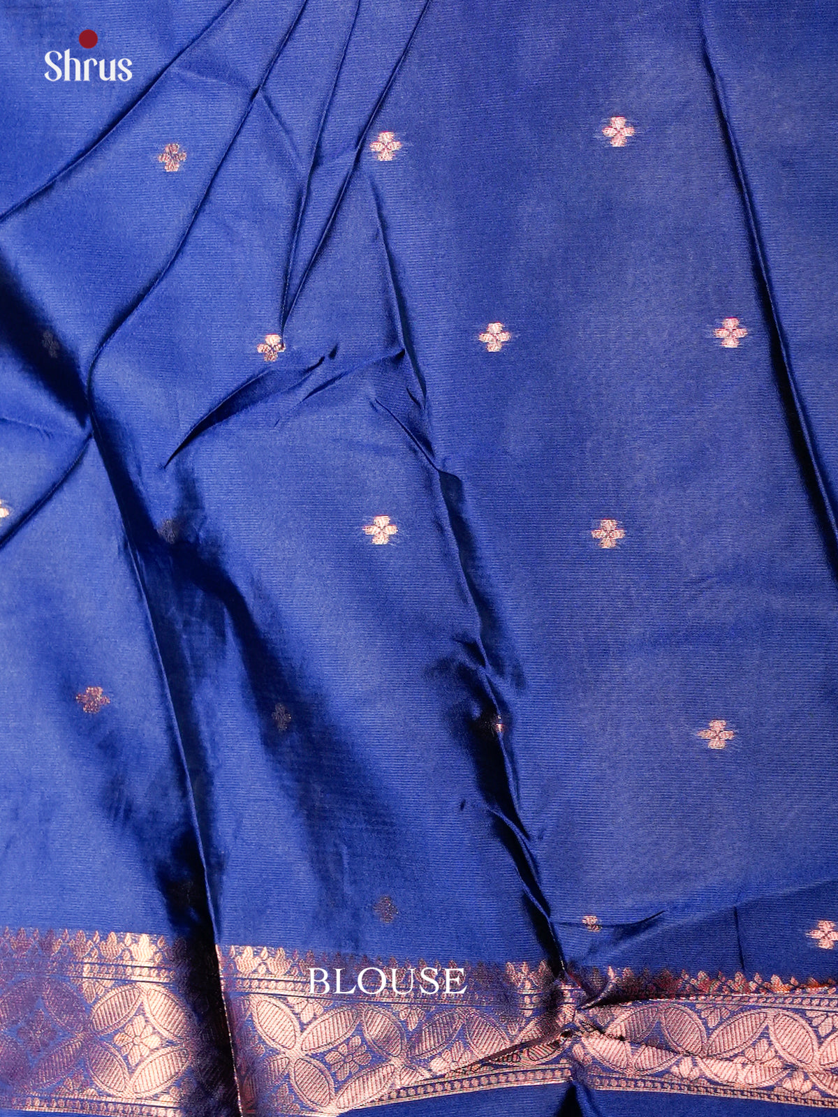 EAS27321 - Semi Softsilk - Saree - Shop on Shrus.com