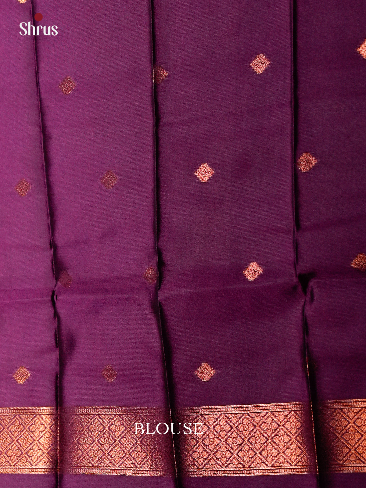 EAS27330 - Semi Softsilk - Saree - Shop on Shrus.com