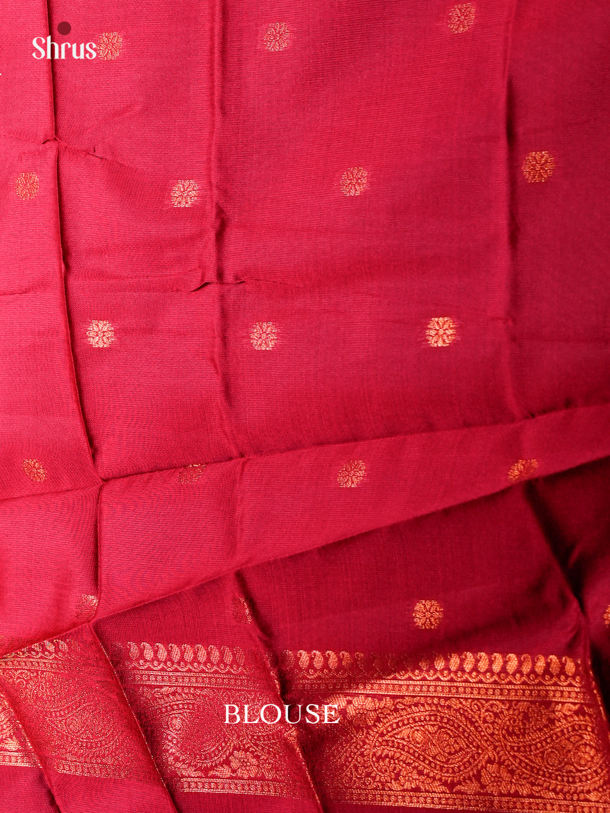 EAS27337 - Semi Softsilk - Saree - Shop on Shrus.com