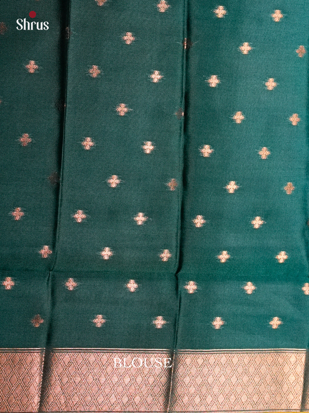 EAS27344 - Semi Softsilk - Saree - Shop on Shrus.com
