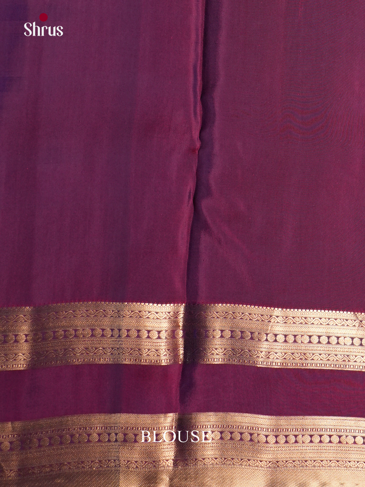 EAS28009 - Kanchipuram-halfpure - Saree - Shop on Shrus.com