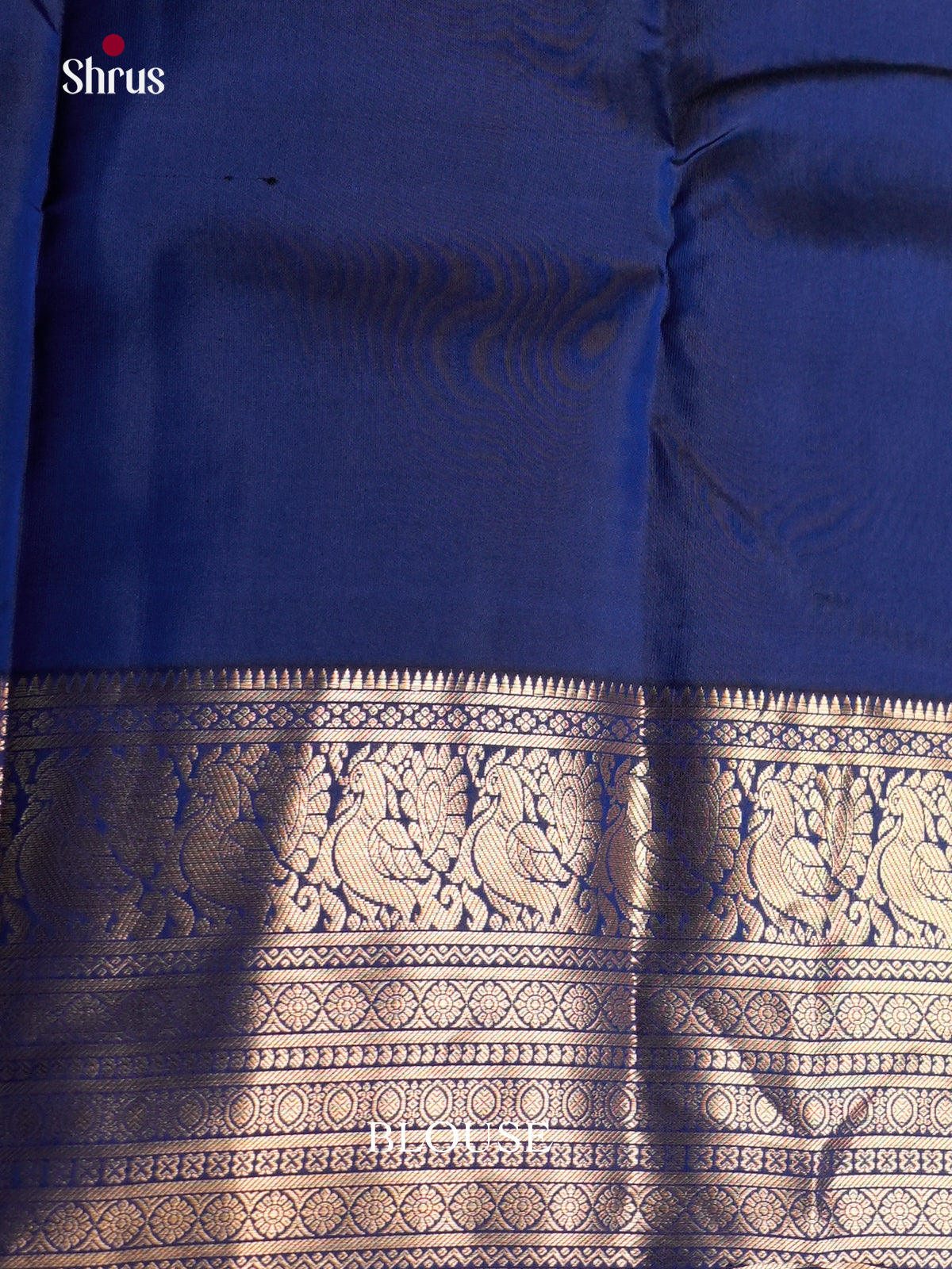 EAS28020 - Kanchipuram-halfpure - Saree - Shop on Shrus.com