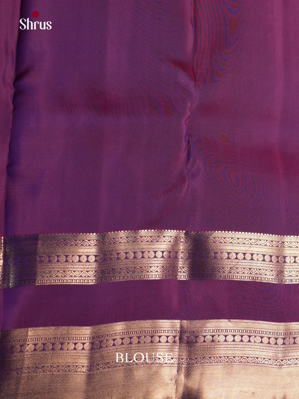 EAS28024 - Kanchipuram-halfpure - Saree - Shop on Shrus.com