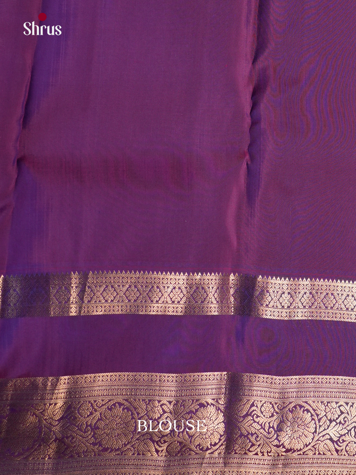 EAS28025 - Kanchipuram-halfpure - Saree - Shop on Shrus.com