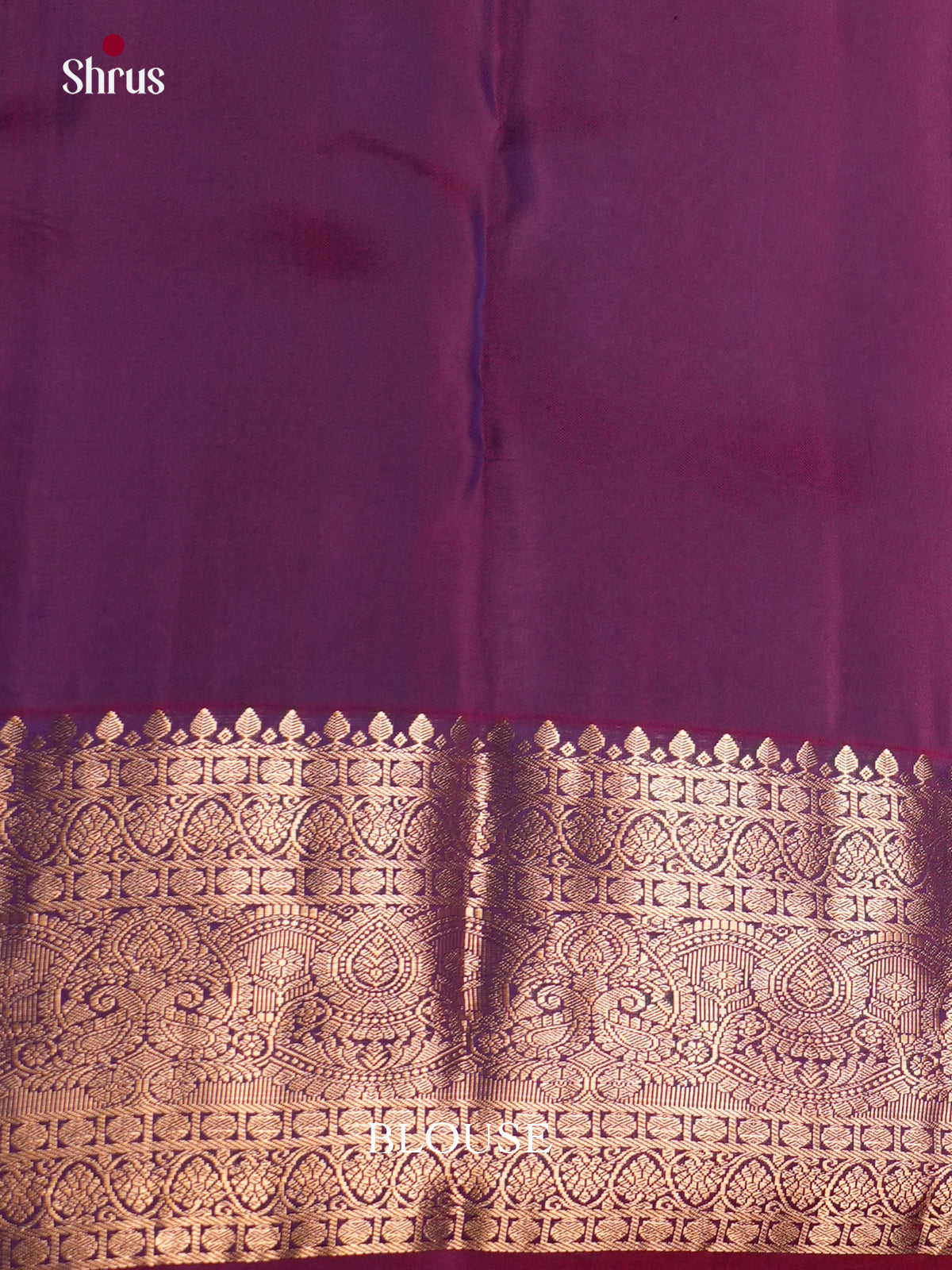 EAS28028 - Kanchipuram-halfpure - Saree - Shop on Shrus.com