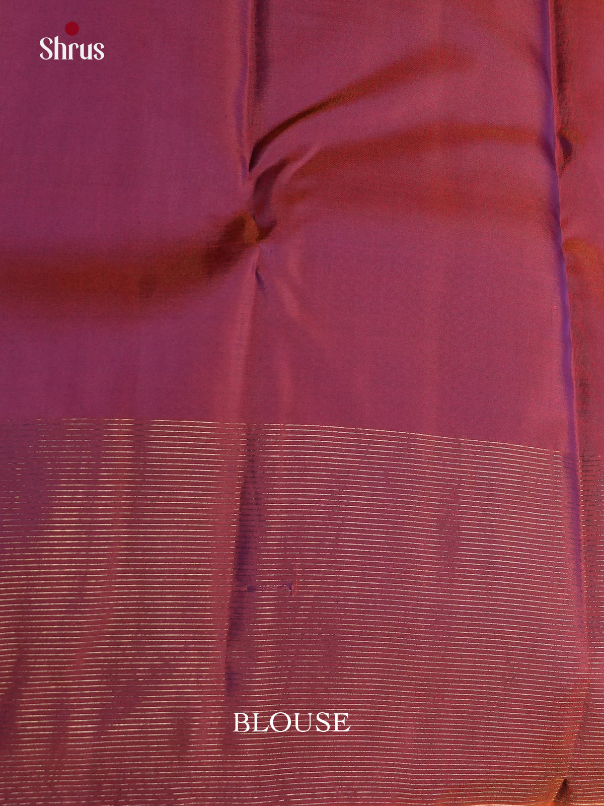 EAS28030 - Kanchipuram-halfpure - Saree - Shop on Shrus.com