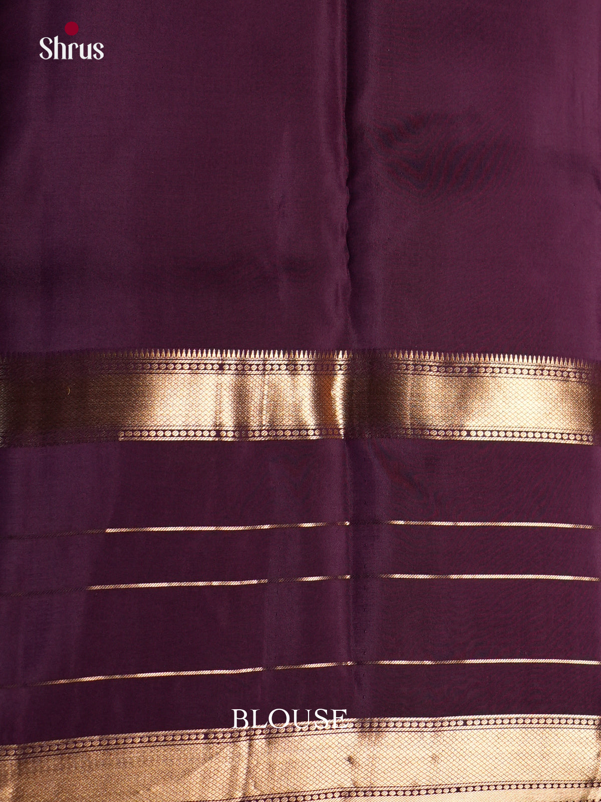 EAS28041 - Kanchipuram-halfpure - Saree - Shop on Shrus.com