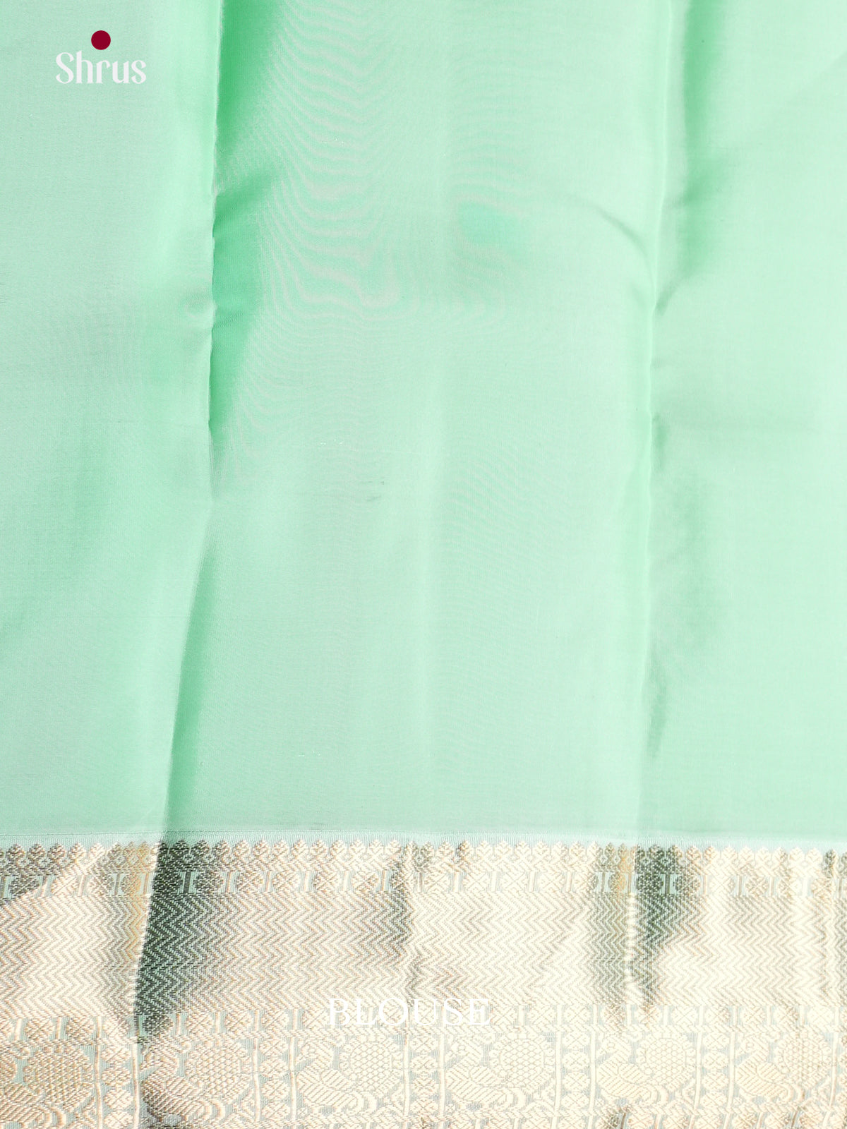 EAS28056 - Kanchipuram-halfpure - Saree - Shop on Shrus.com