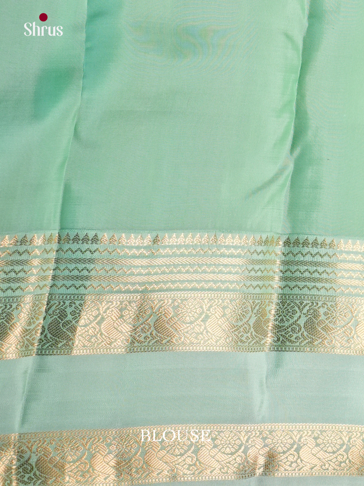 EAS28057 - Kanchipuram-halfpure - Saree - Shop on Shrus.com