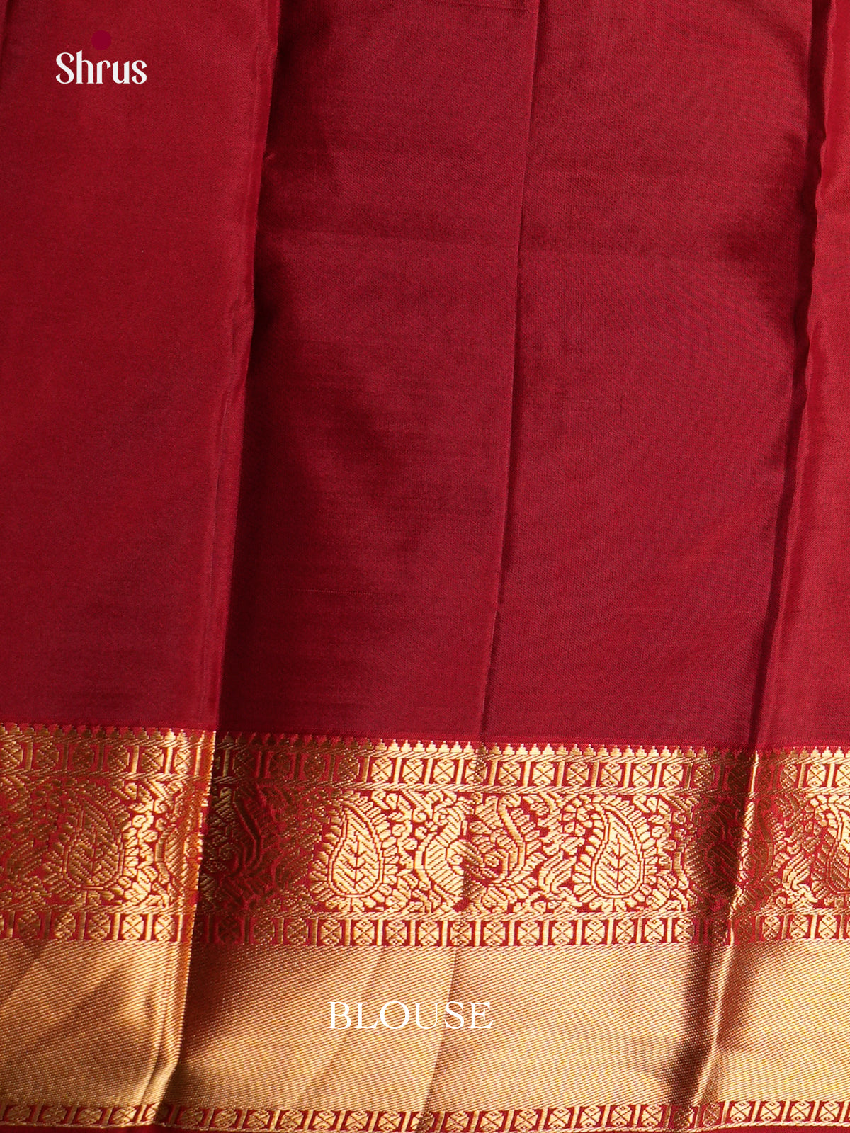 EAS28060 - Kanchipuram-halfpure - Saree - Shop on Shrus.com