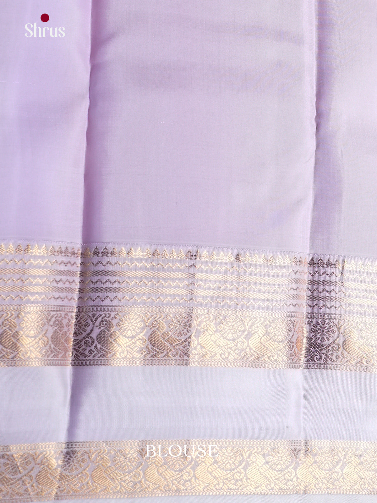 EAS28066 - Kanchipuram-halfpure - Saree - Shop on Shrus.com