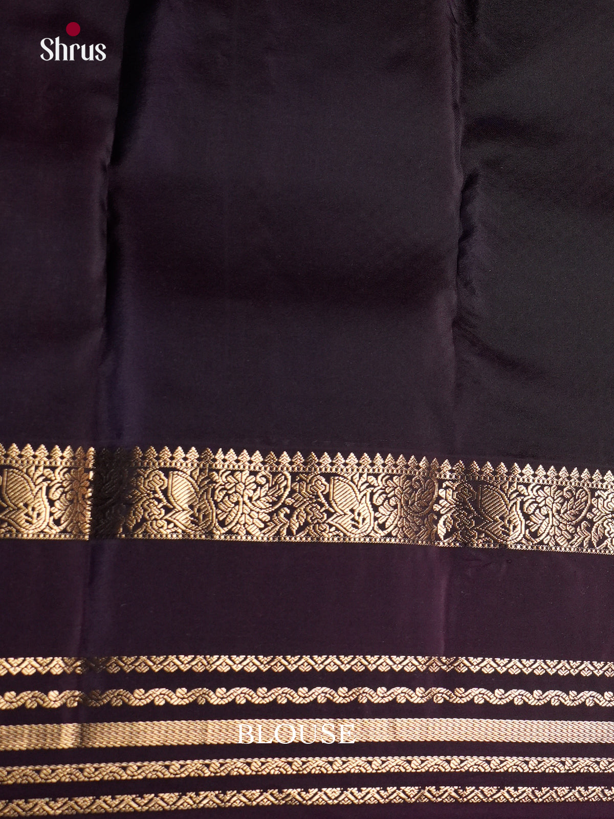 EAS28068 - Kanchipuram-halfpure - Saree - Shop on Shrus.com