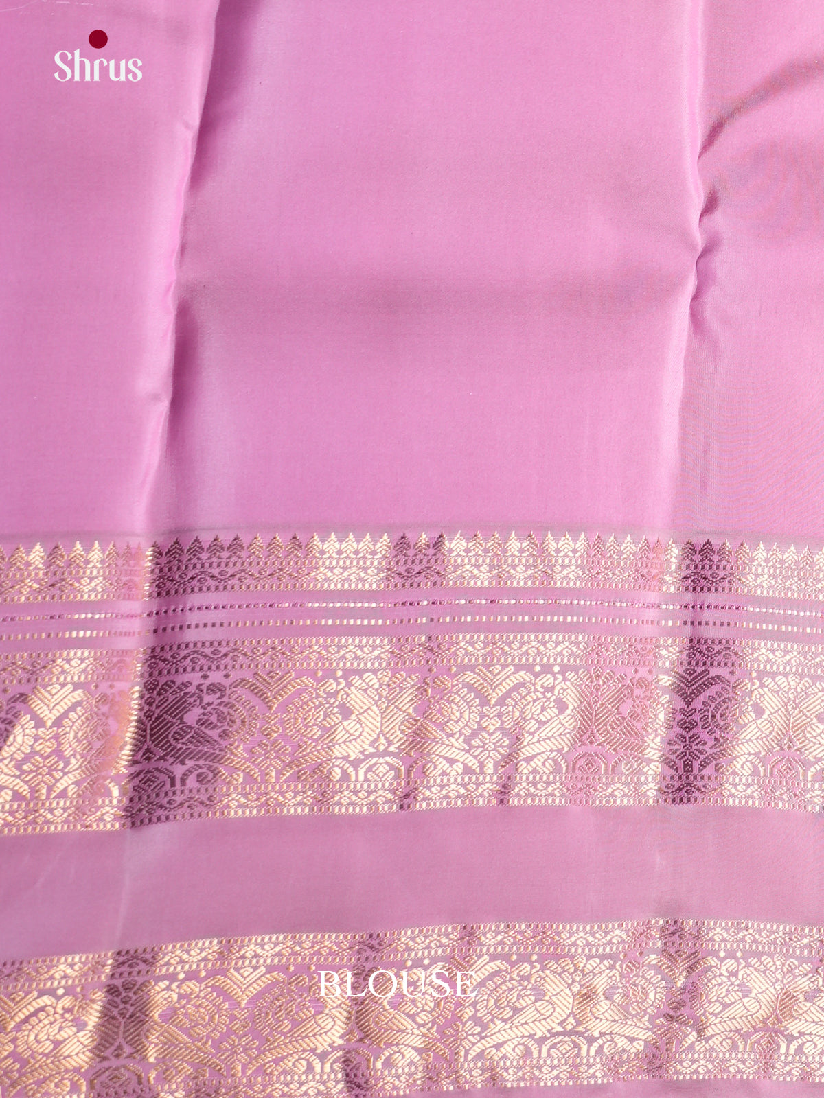 EAS28079 - Kanchipuram-halfpure - Saree - Shop on Shrus.com