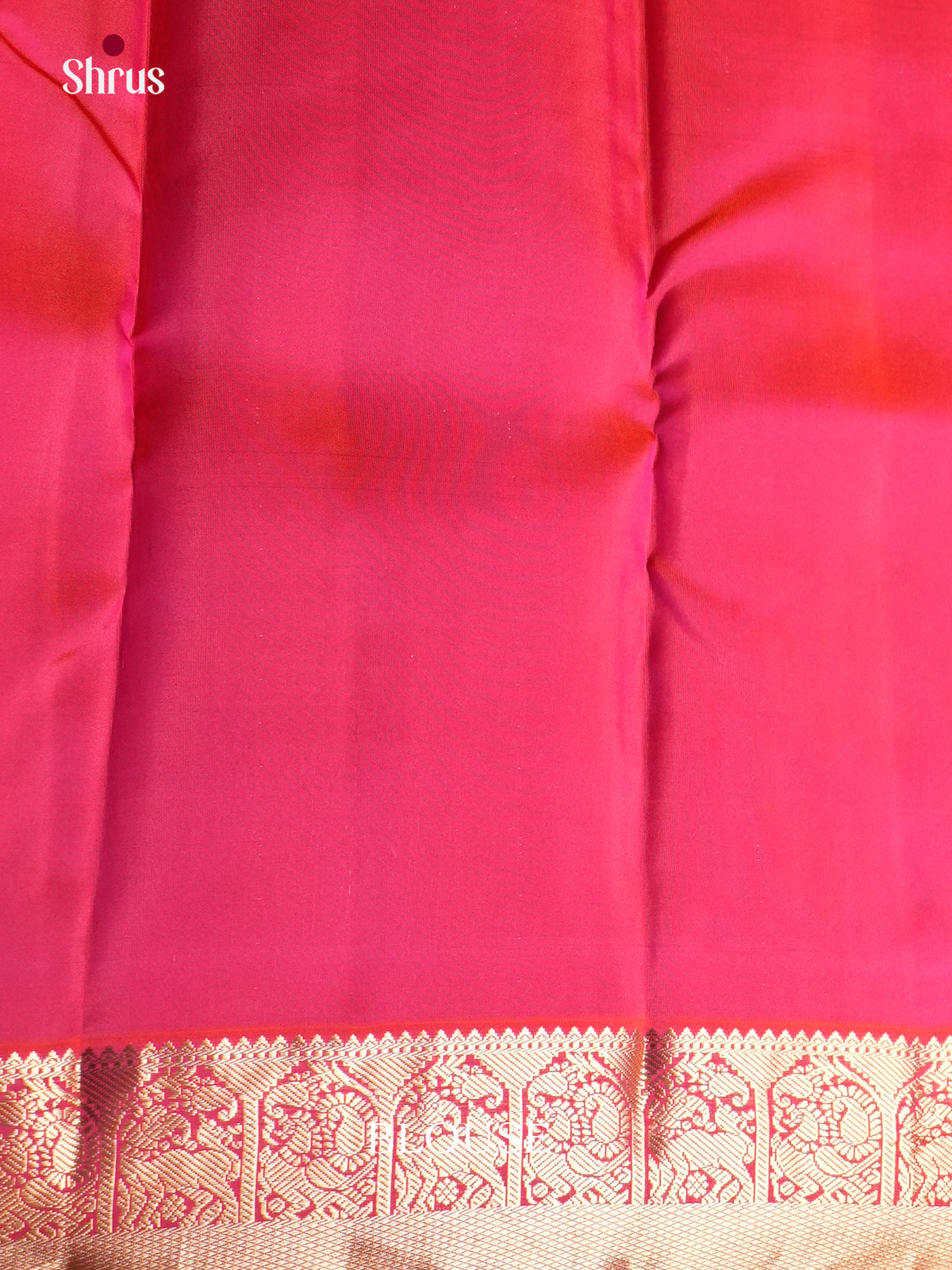 EAS28080 - Kanchipuram-halfpure - Saree - Shop on Shrus.com