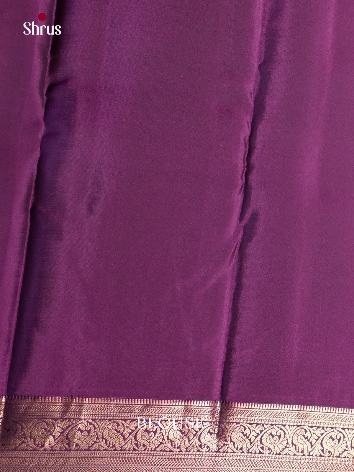 EAS28100 - Kanchipuram-halfpure - Saree - Shop on Shrus.com