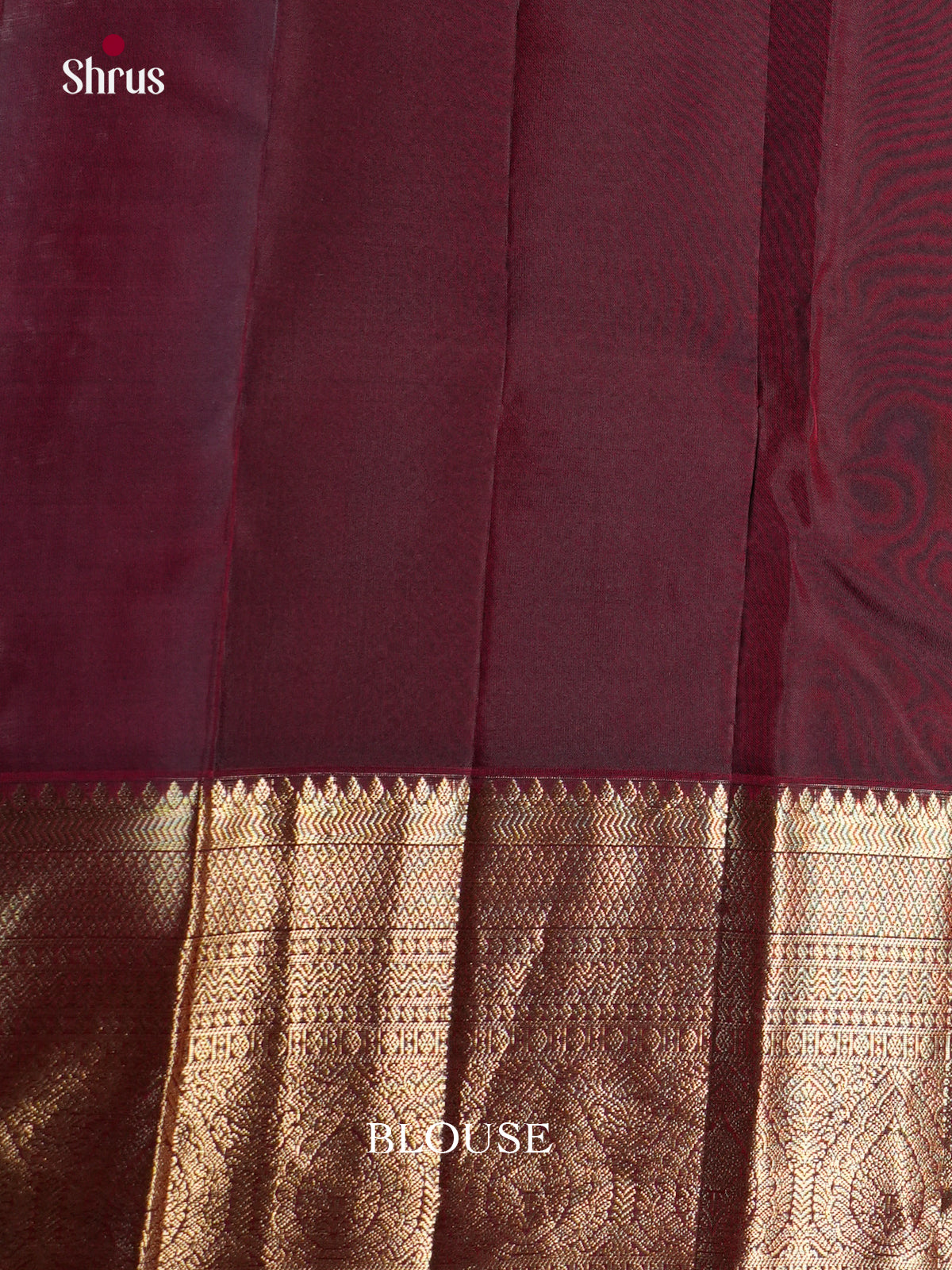 EAS28104 - Kanchipuram-halfpure - Saree - Shop on Shrus.com