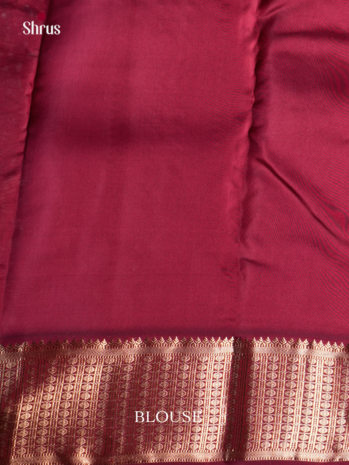 EAS28105 - Kanchipuram-halfpure - Saree - Shop on Shrus.com