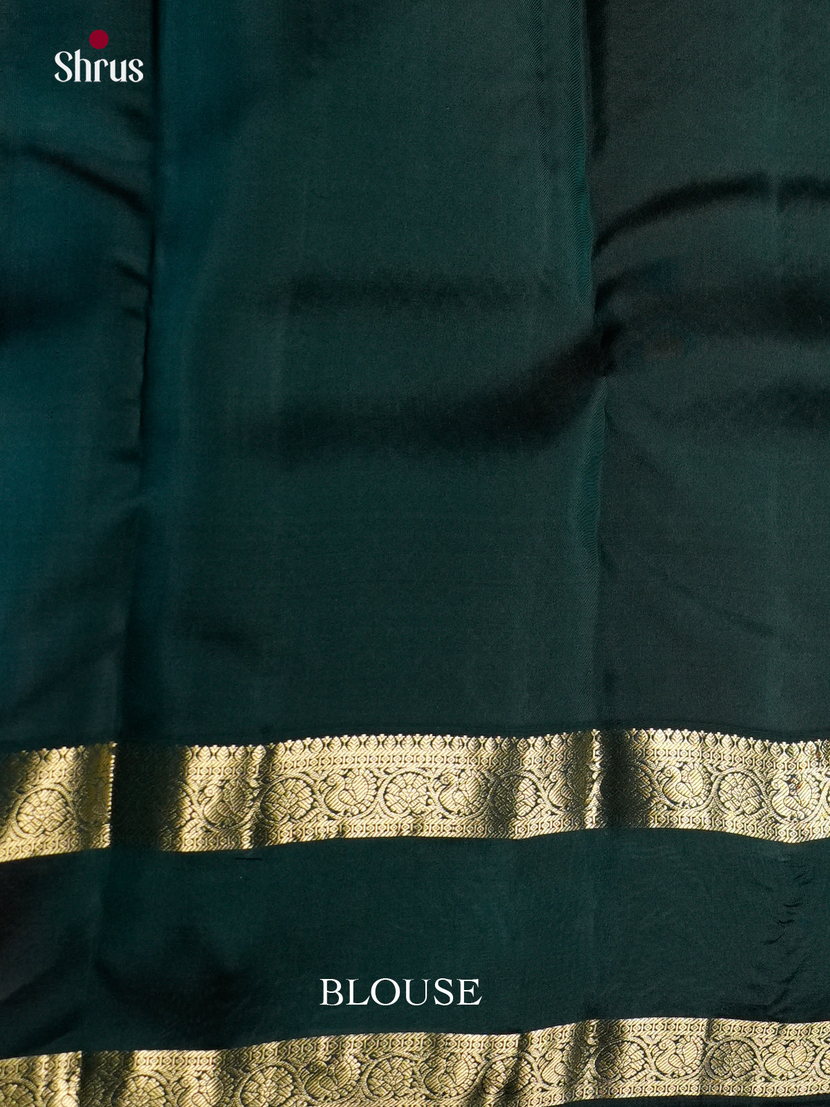 EAS28108 - Kanchipuram-halfpure - Saree - Shop on Shrus.com