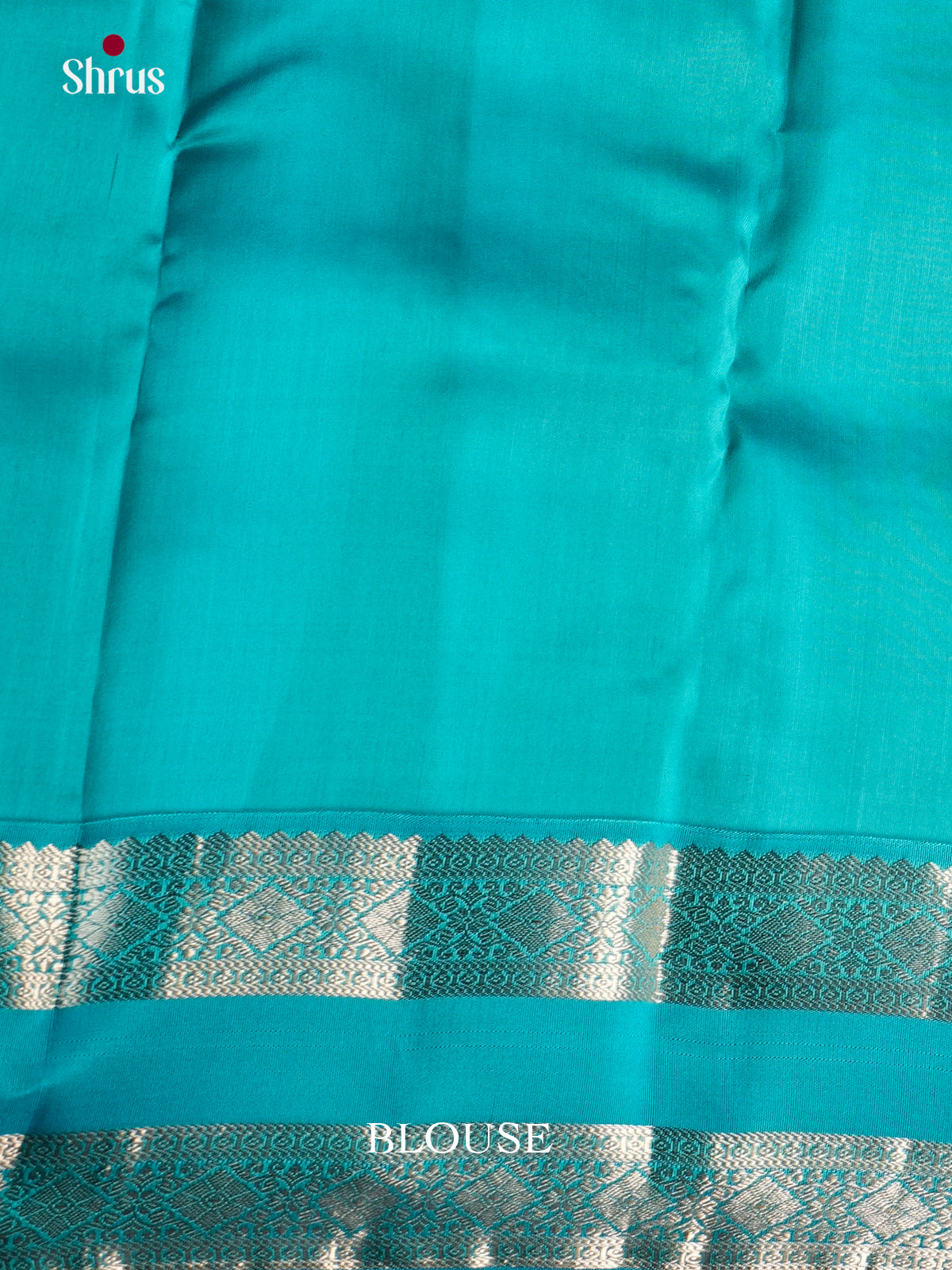 EAS28109 - Kanchipuram-halfpure - Saree - Shop on Shrus.com