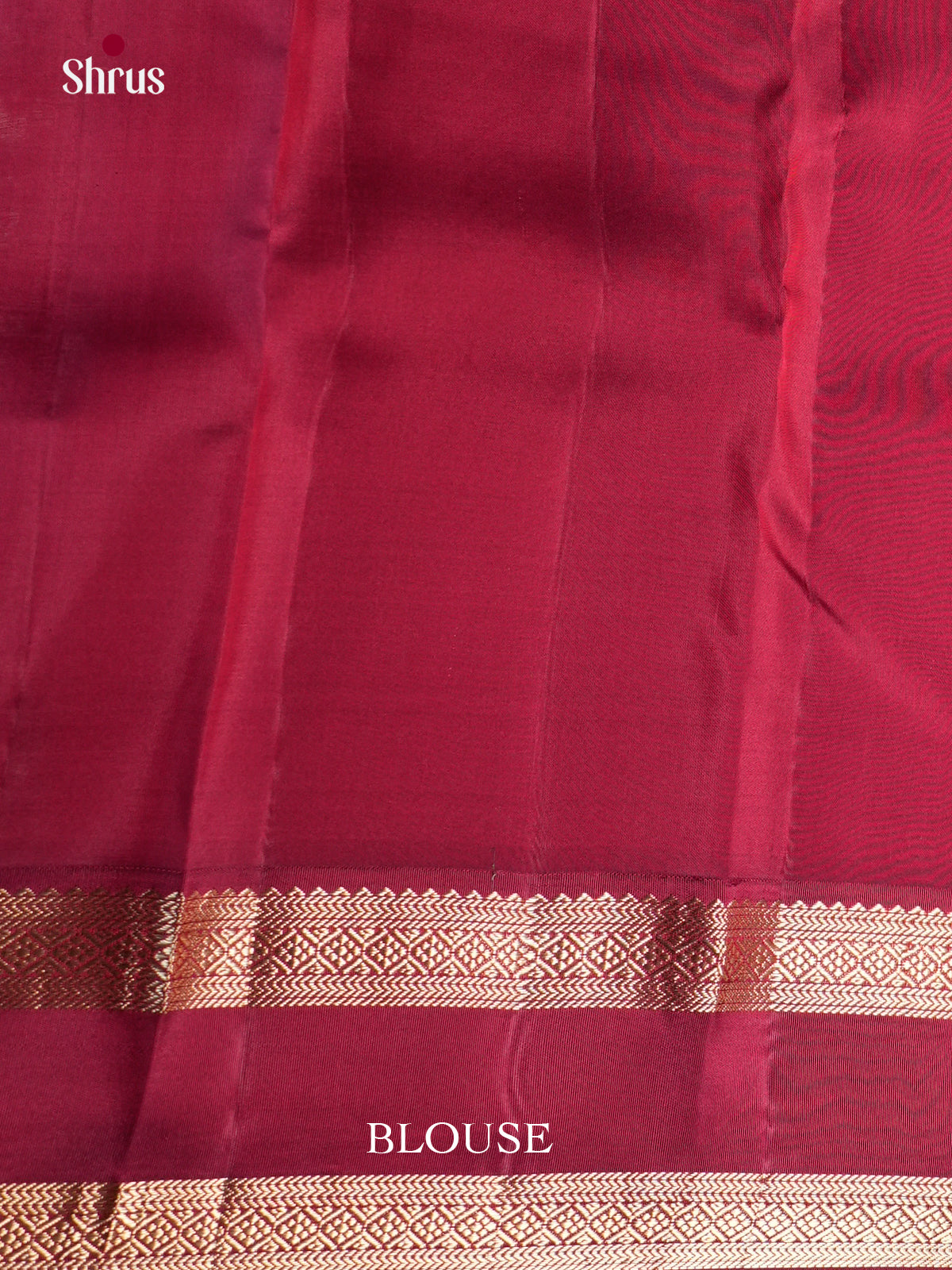 EAS28112 - Kanchipuram-halfpure - Saree - Shop on Shrus.com