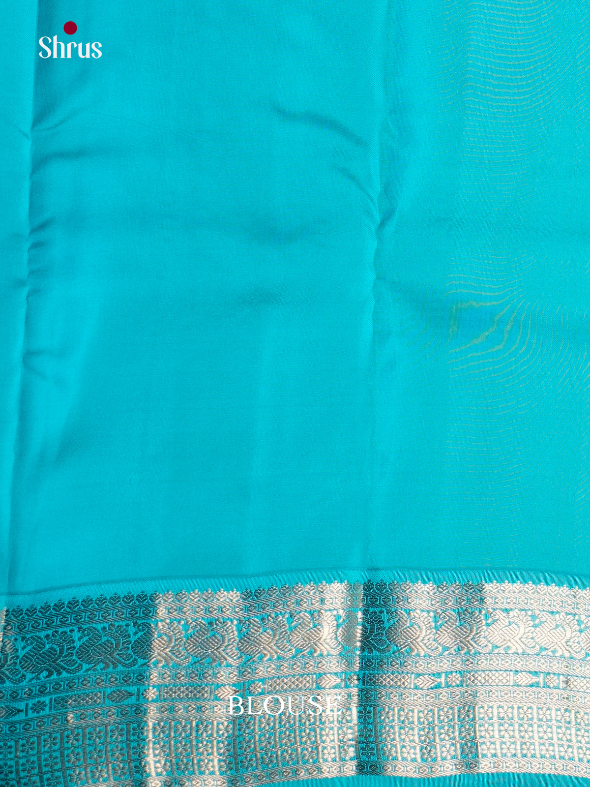 EAS28118 - Kanchipuram-halfpure - Saree - Shop on Shrus.com