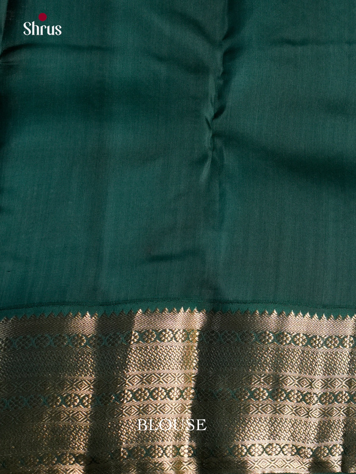 EAS28120 - Kanchipuram-halfpure - Saree - Shop on Shrus.com