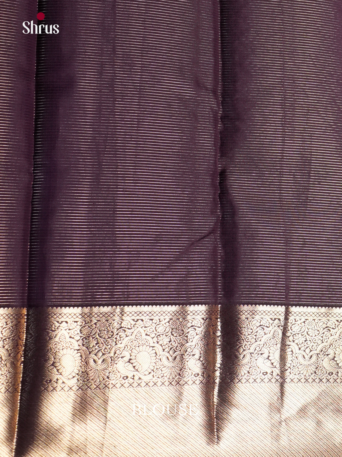 EAS28122 - Kanchipuram-halfpure - Saree - Shop on Shrus.com