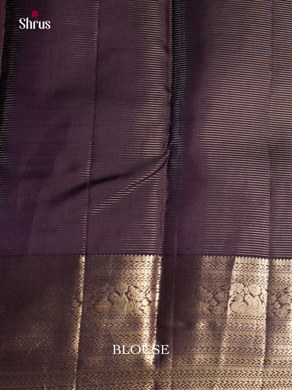 EAS28131 - Kanchipuram-halfpure - Saree - Shop on Shrus.com