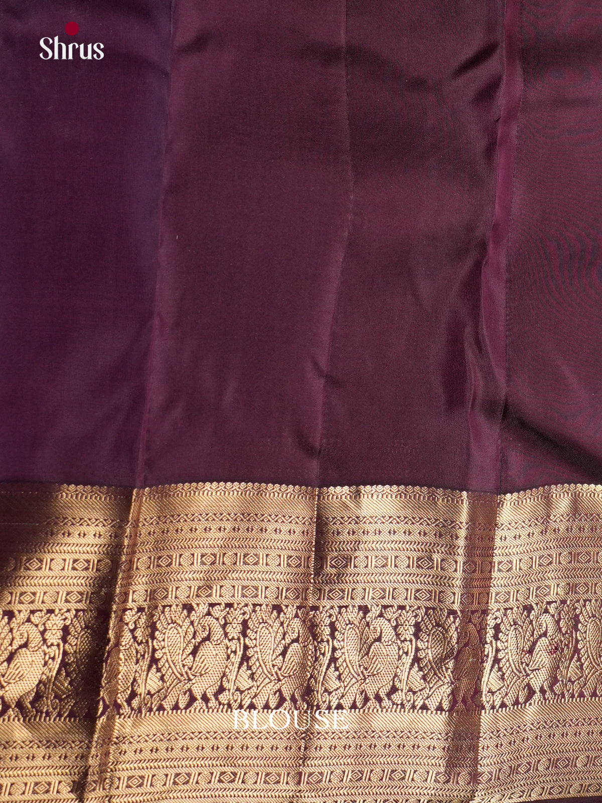 EAS28134 - Kanchipuram-halfpure - Saree - Shop on Shrus.com